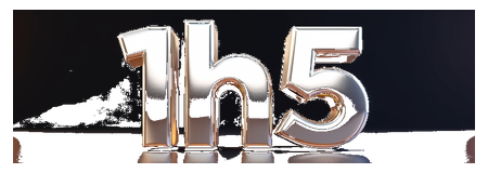 1h5 logo